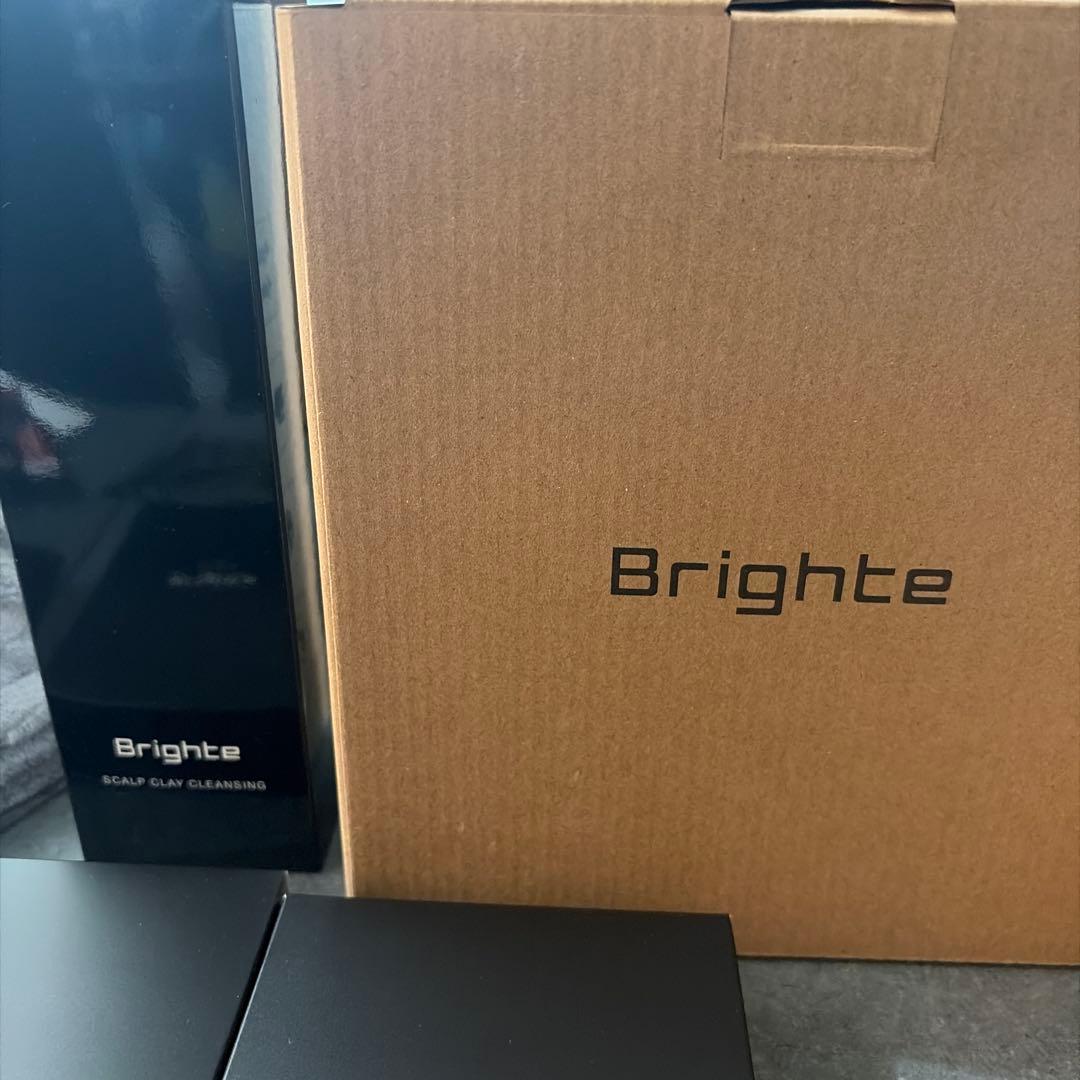 Brighte 美容家電セット