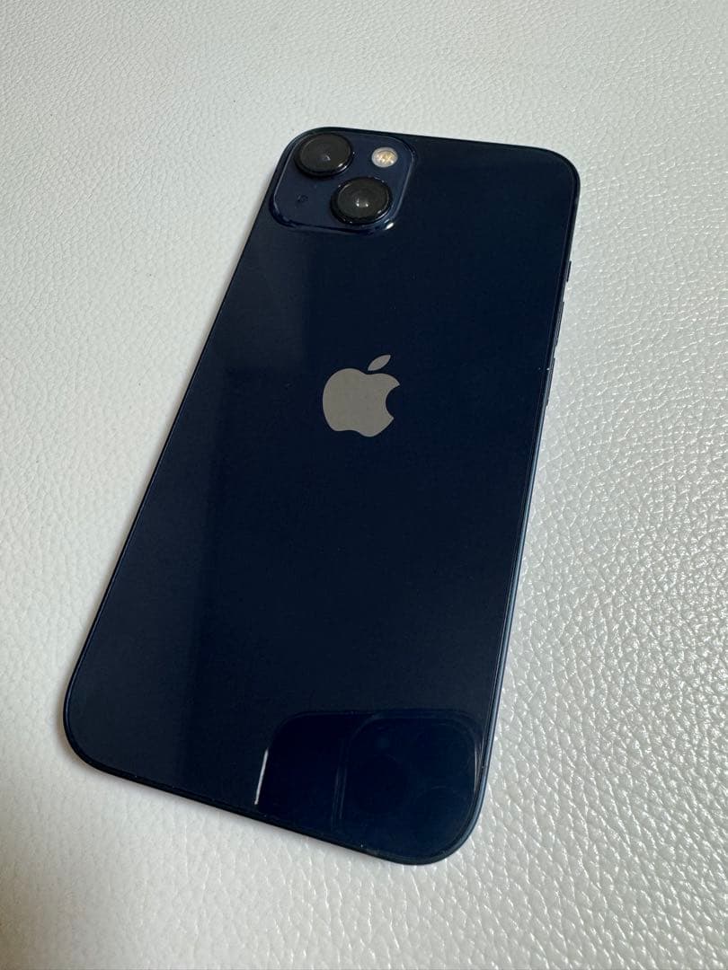 Apple iPhone 13 ミッドナイト　128GB 本体