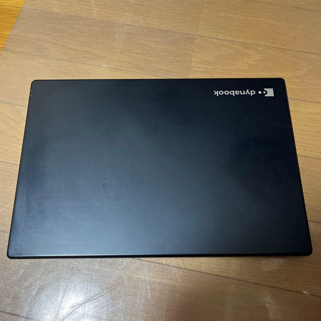 【動作良好・美品】Dynabook g83/dn