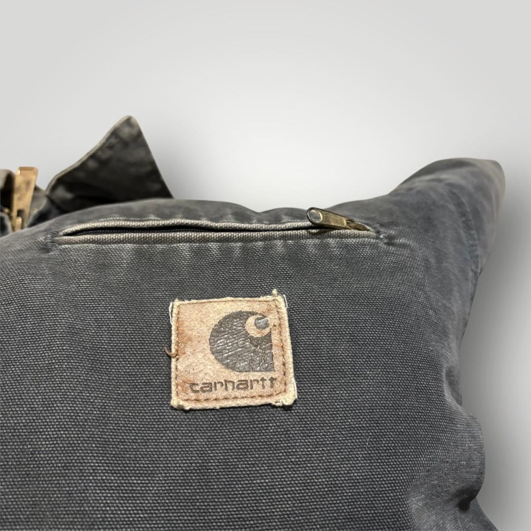 USA製　Carhartt J97 PTL Large デトロイトジャケット