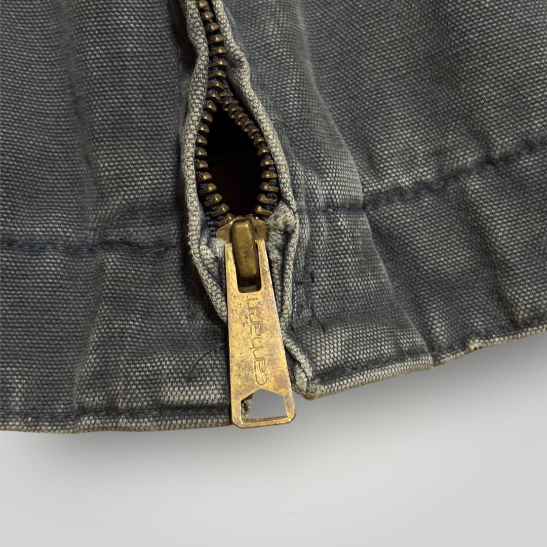 USA製　Carhartt J97 PTL Large デトロイトジャケット