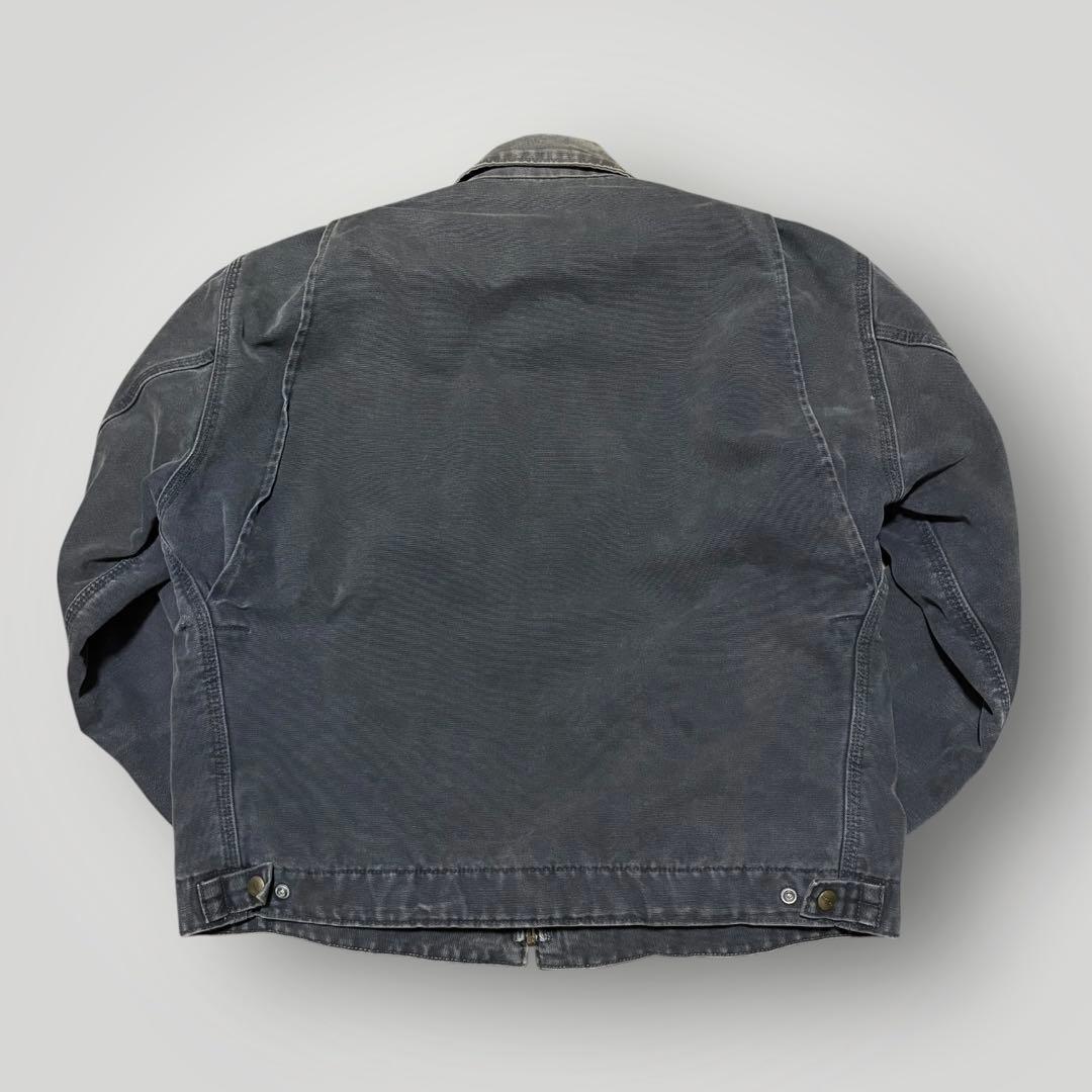 USA製　Carhartt J97 PTL Large デトロイトジャケット