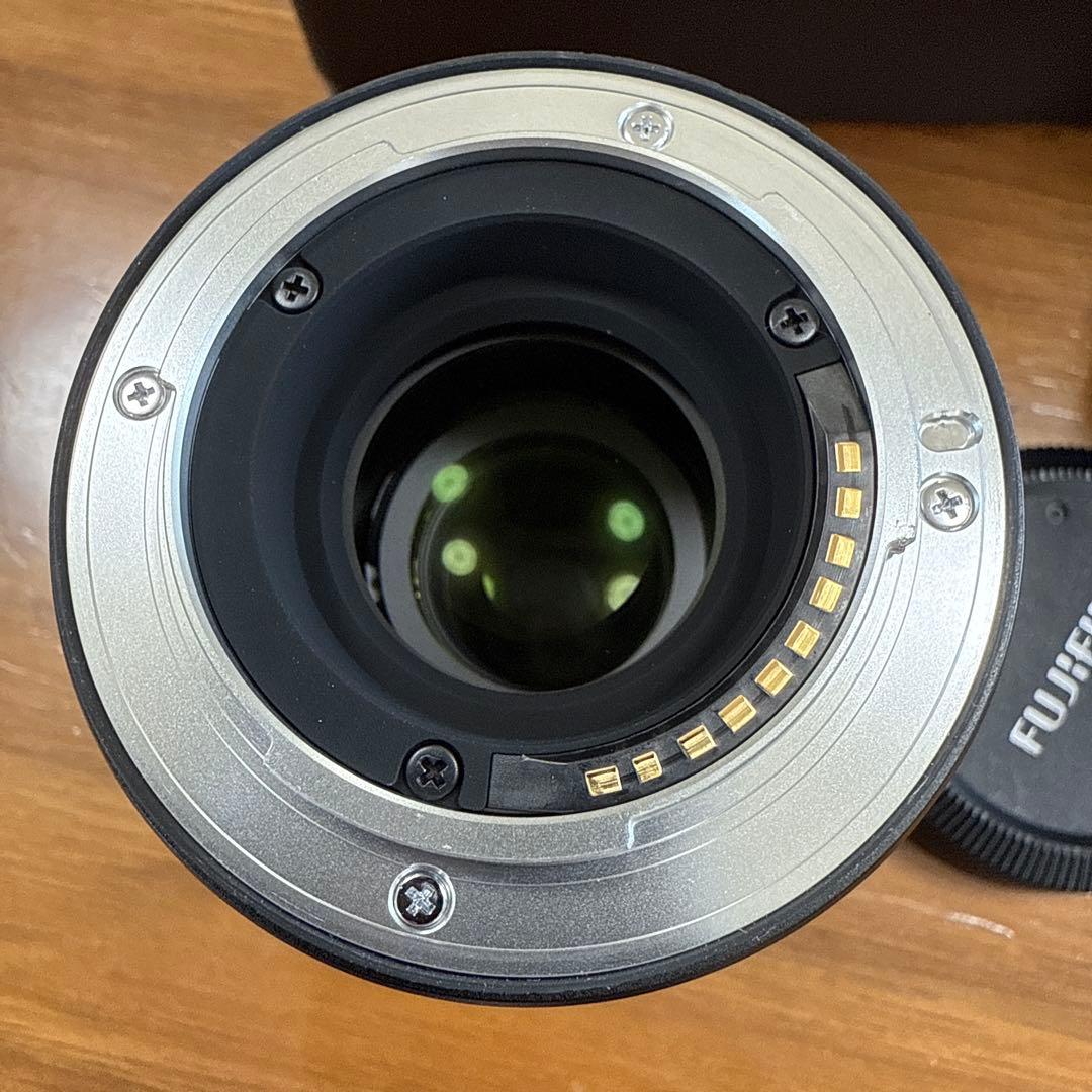 フジノンレンズ XF30mmF2.8 R LM WR Macro mcex-16