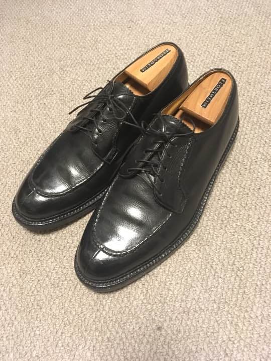 Florsheimフローシャイム インペリアルsplit toe kenmoor