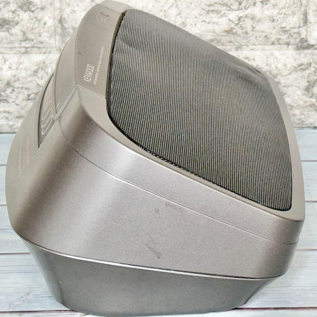 KENWOOD 3way3スピーカーシステム KSC-7000