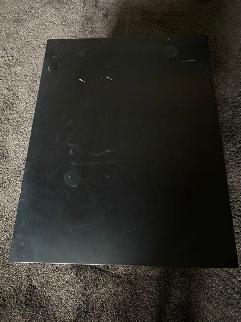 YAMAHA オーディオラック　GTR-1B