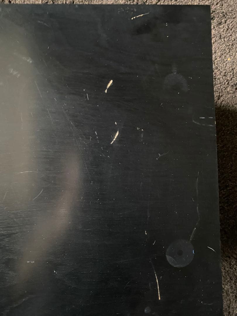 YAMAHA オーディオラック　GTR-1B