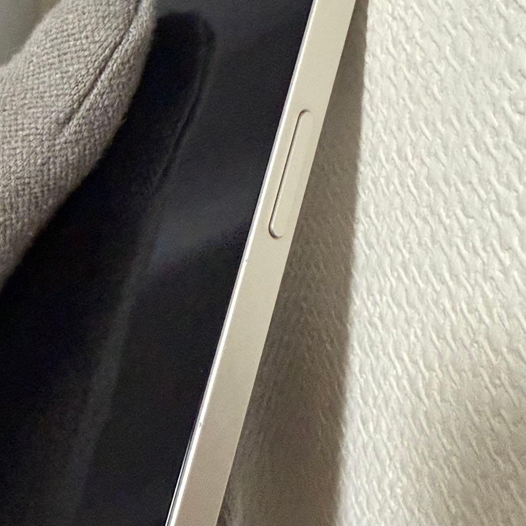 Apple iPhone12 mini ホワイト 本体　128GB