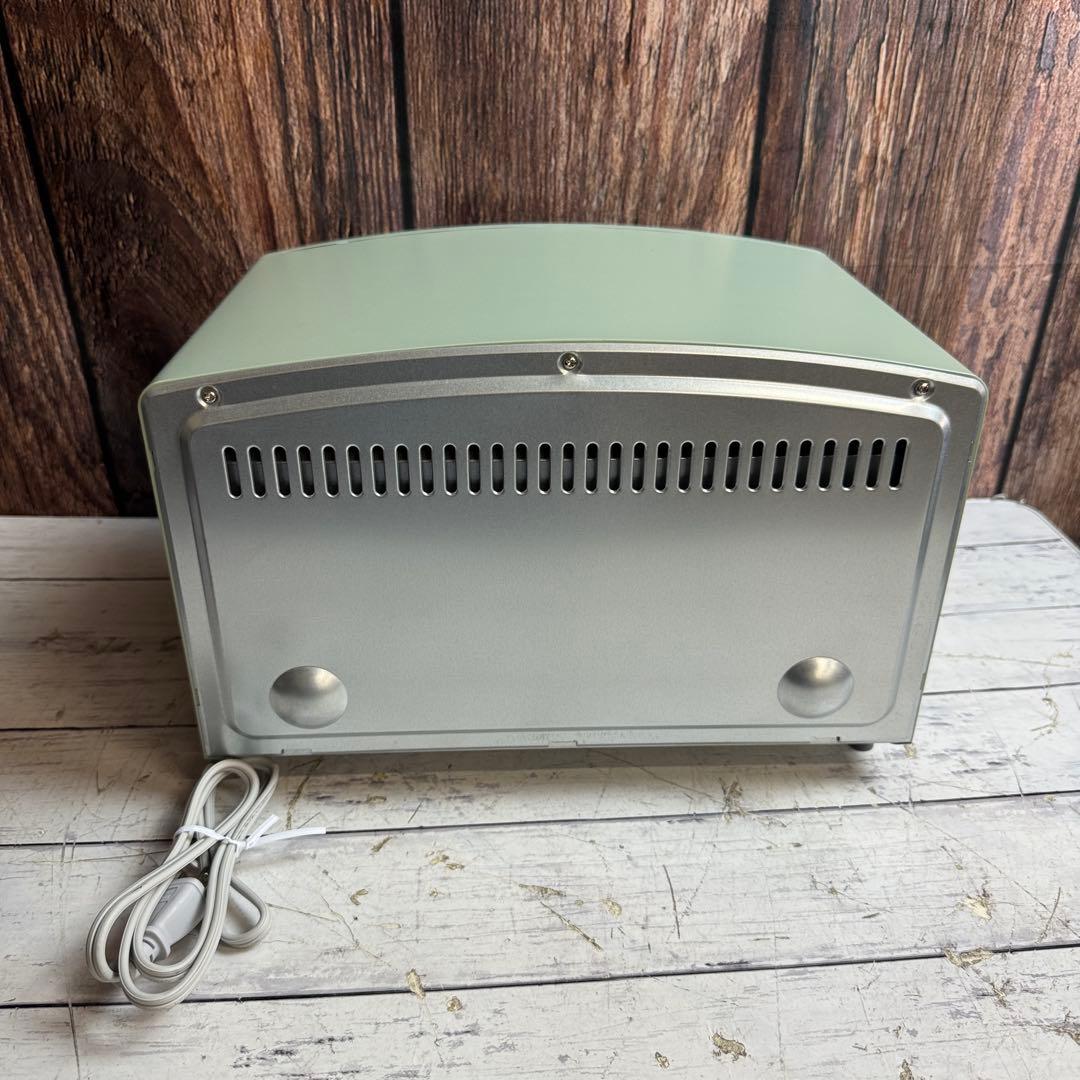 新品 Aladdin グラファイトトースター AET-GS13C 24年製