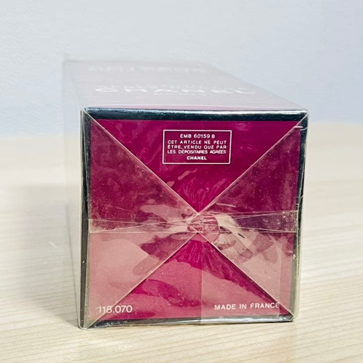 CHANEL ANTAEUS シャネル アンテウス