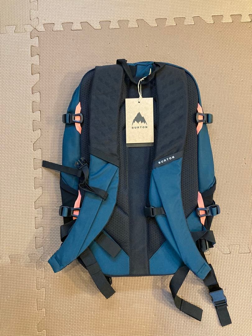 【未使用】Burton Day Hiker 22L バートン　デイハイカー