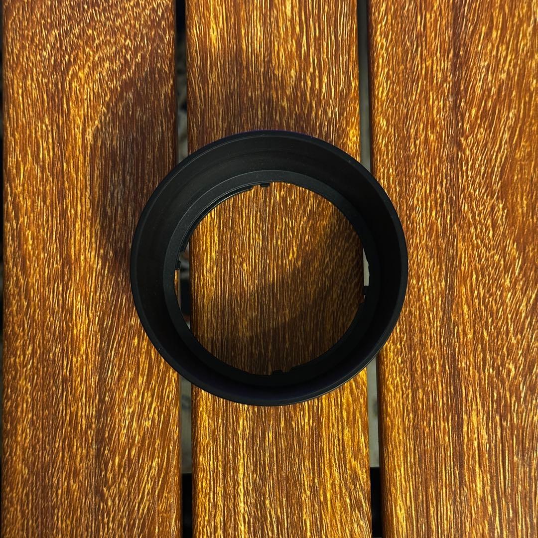 SIGMA 30mm F1.4 DC DN 52mm Eマウント