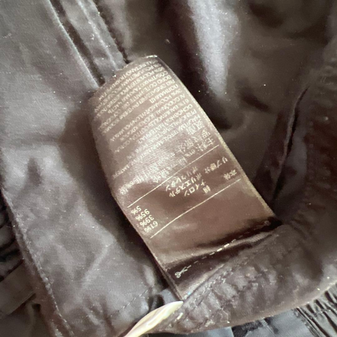 Y-3 ナイロンカーゴパンツ M NYLON CARGO PANTS