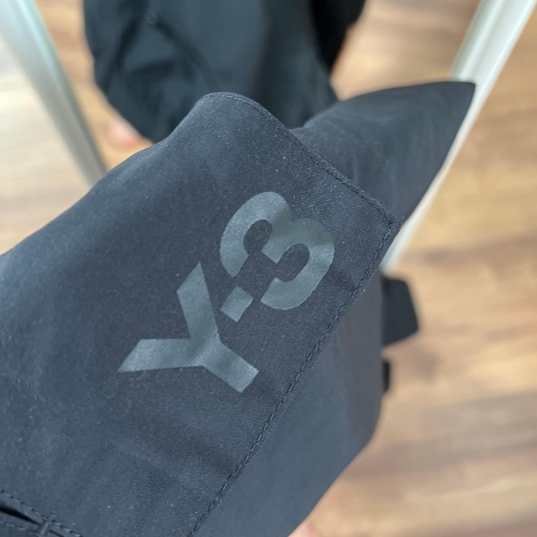 Y-3 ナイロンカーゴパンツ M NYLON CARGO PANTS