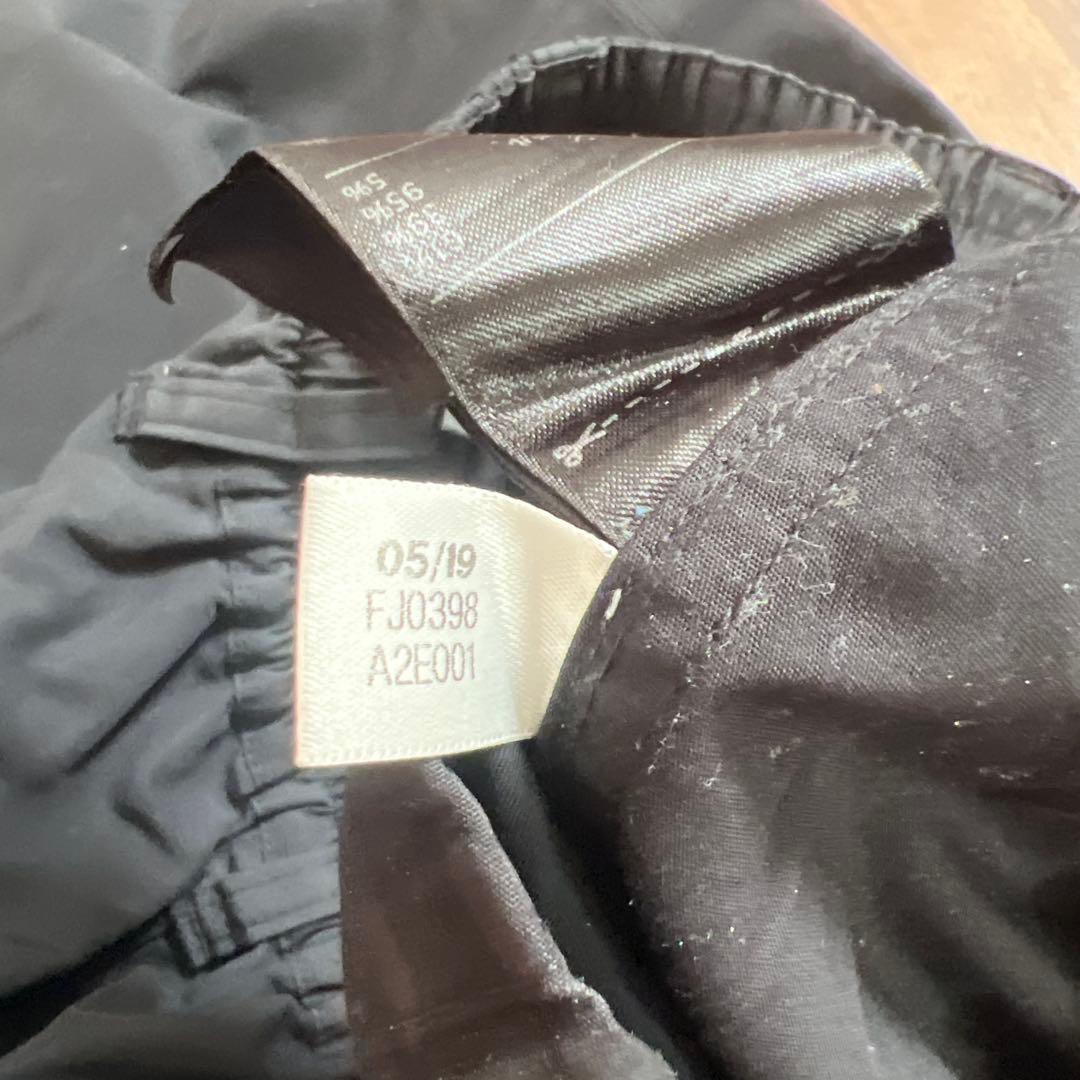 Y-3 ナイロンカーゴパンツ M NYLON CARGO PANTS