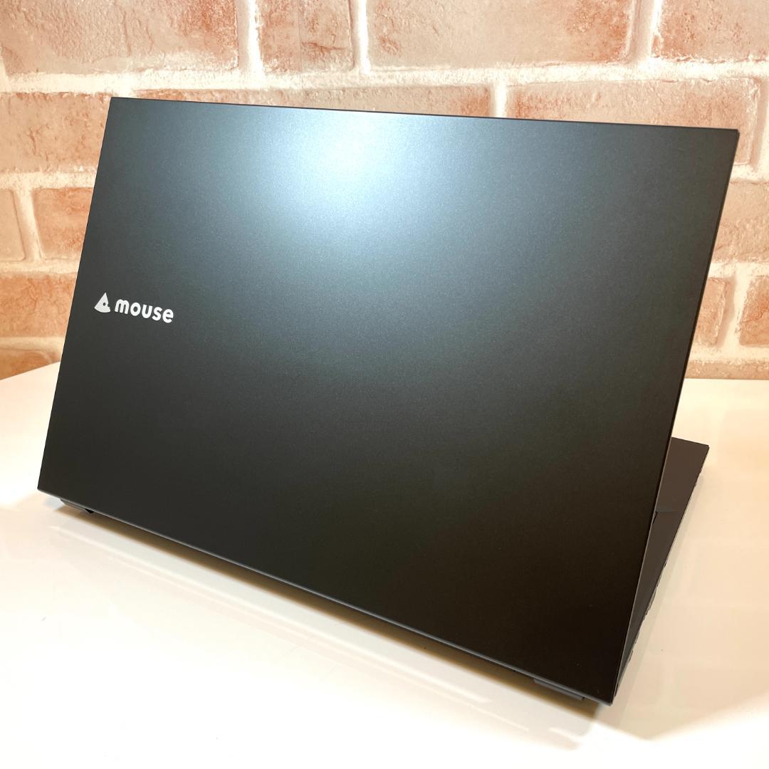 2022年製 SSD512GB 第11世代i5 15.6型 マウス H39