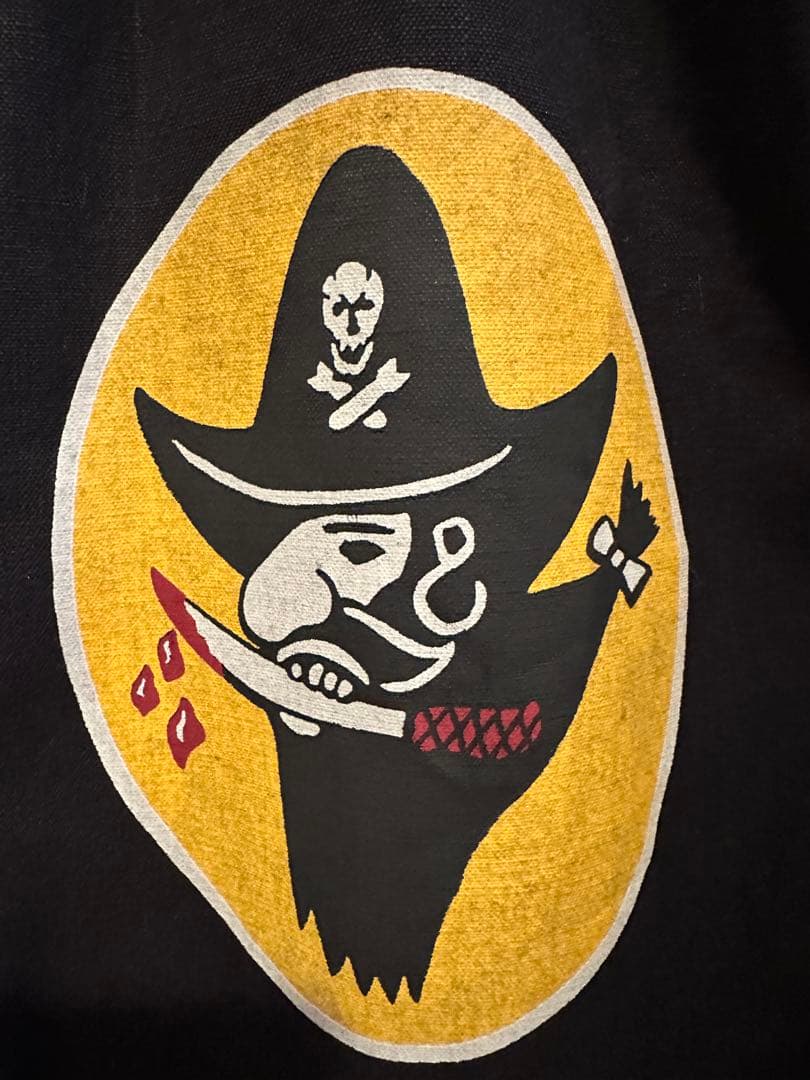 【極美品】FREEWHEELERS 2531004 デッキジャケット 42