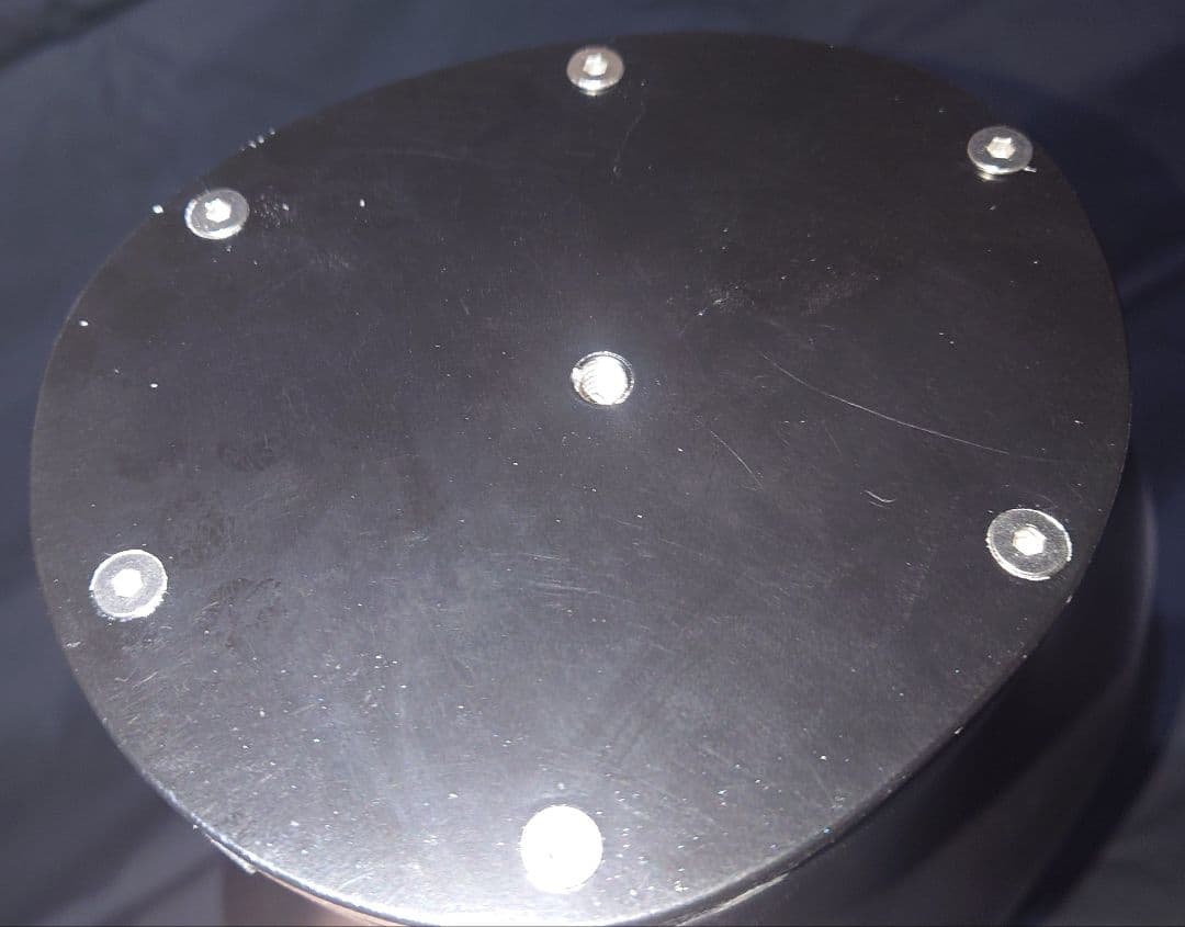 Binaural Enthusiast B1-E ダミーヘッド