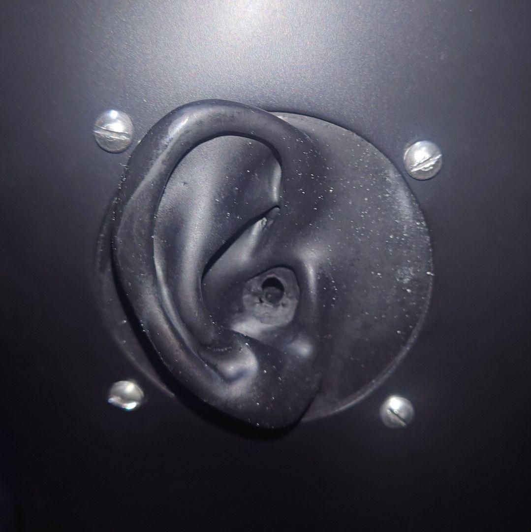 Binaural Enthusiast B1-E ダミーヘッド