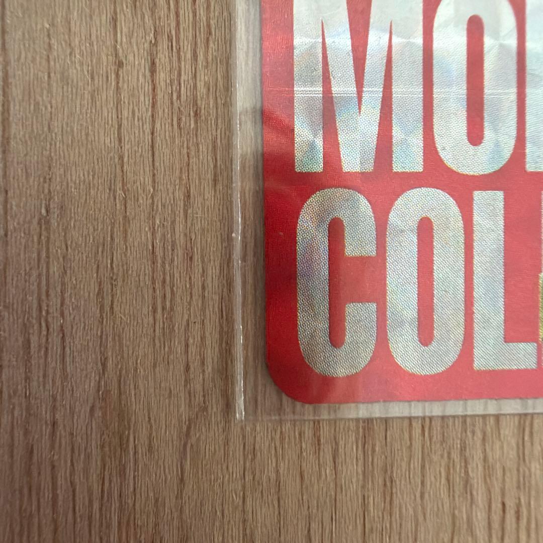 ポケモンカードダス 1996年 ファイヤー キラ No.146 赤