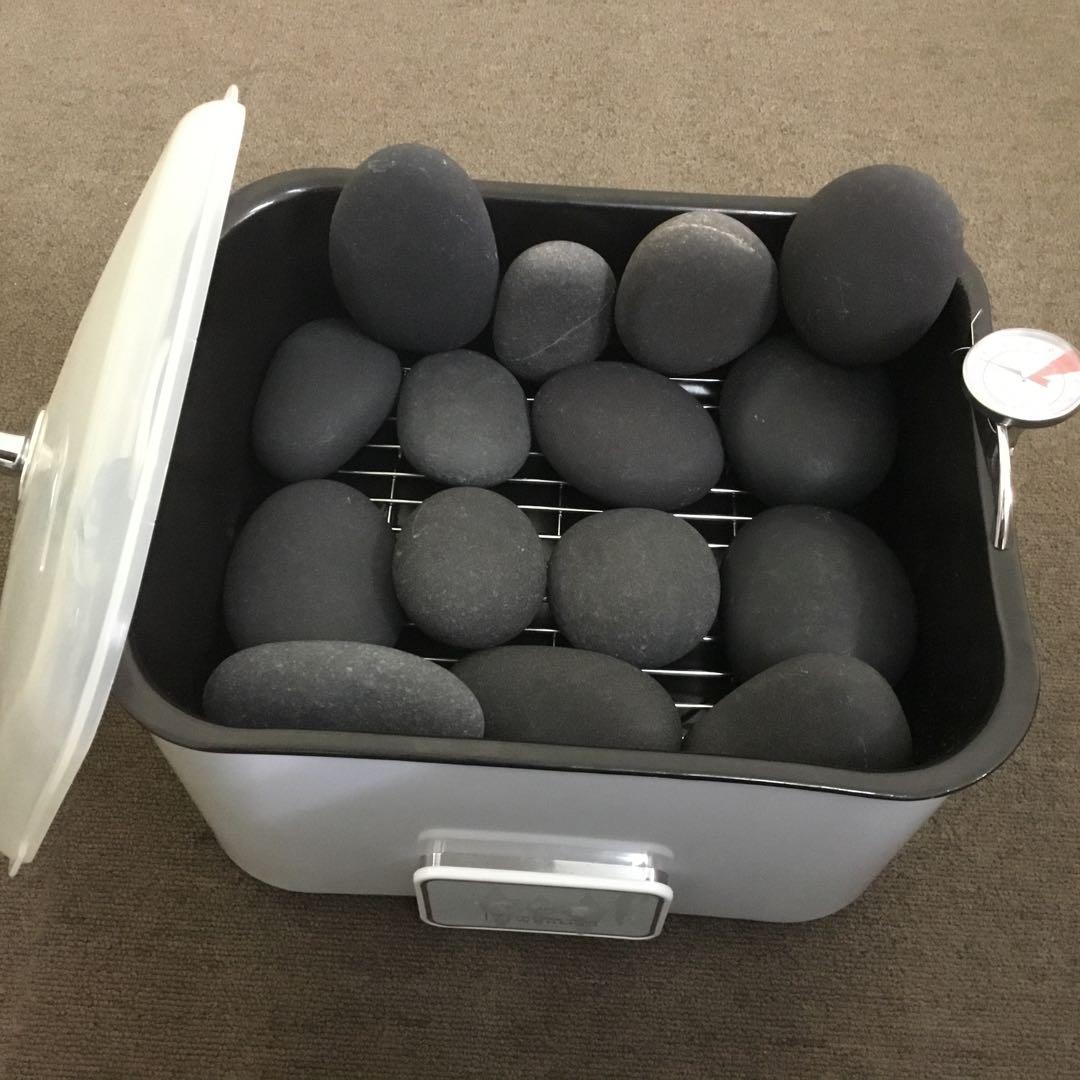 【Malumalu330さま専用】ホットストーン