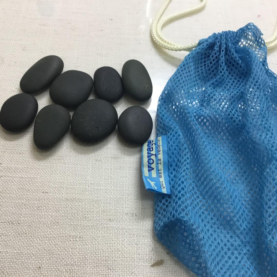 【Malumalu330さま専用】ホットストーン