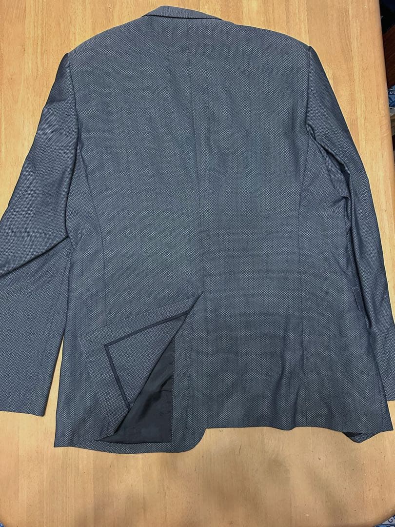 美品　スーツ　renoma　２着セット　サイズ：AB8　ＬＬ