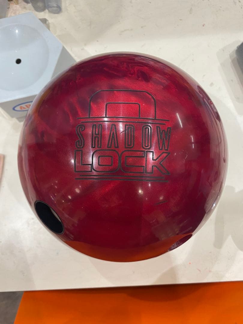 最終値下げ試投のみシャドーロックレッド