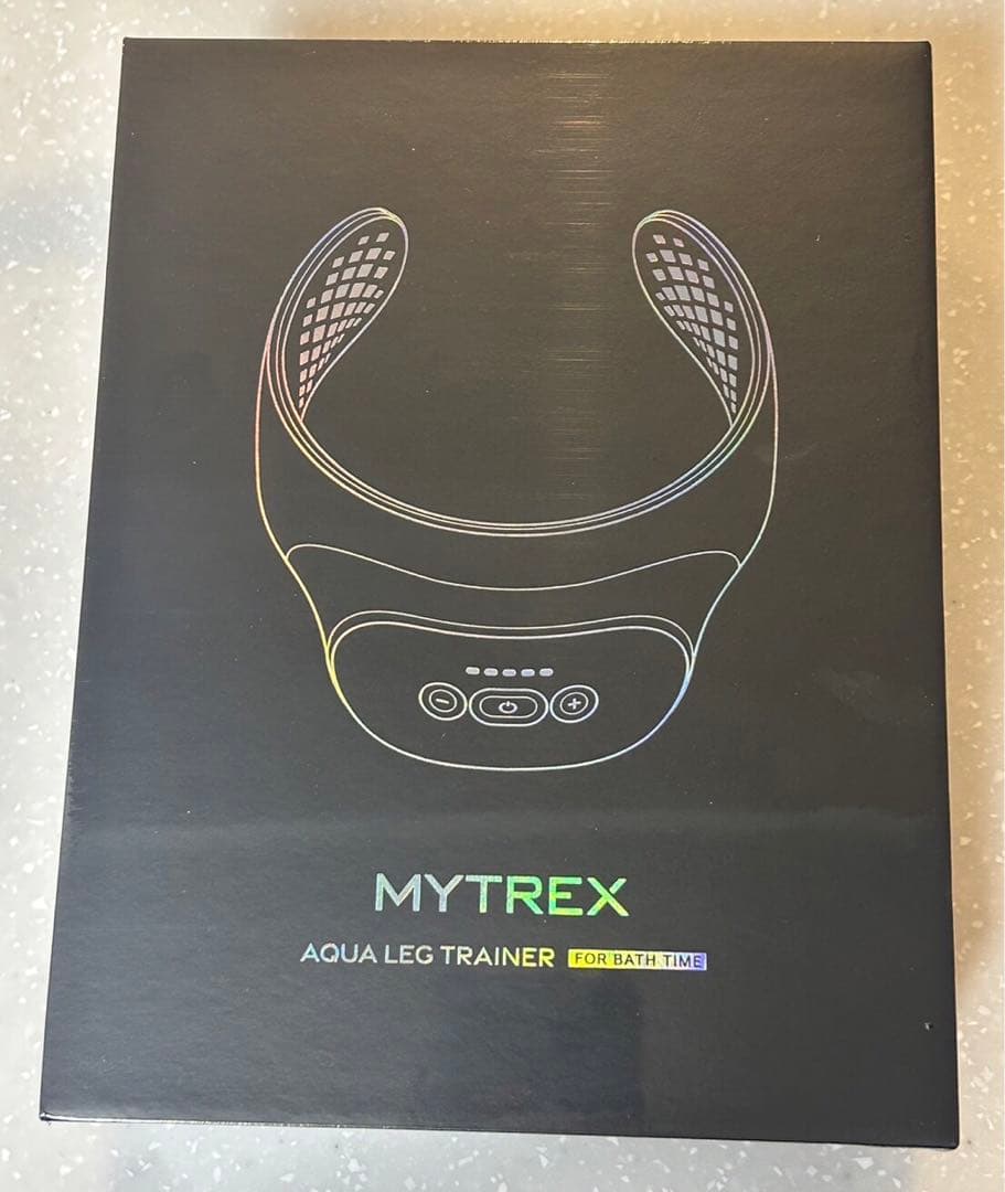 専用　AQUA LEG TRAINER マイトレックス アクア レッグトレーナー
