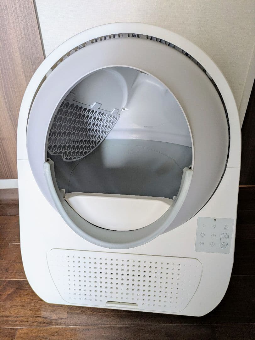 CATLINK SCOOPER PRO-X 猫用自動トイレ