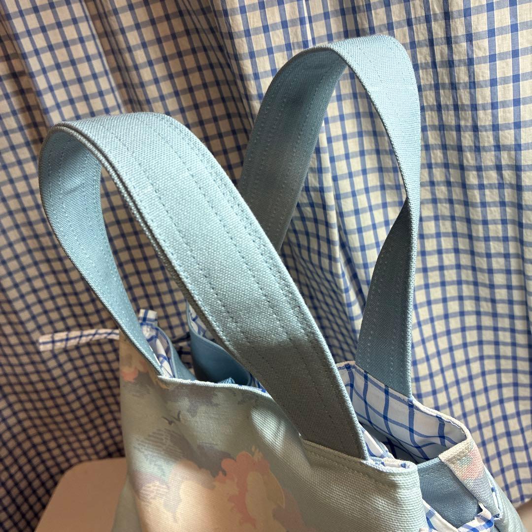 orange様 キャスキッドソン　ハンドメイドオーダーバッグ