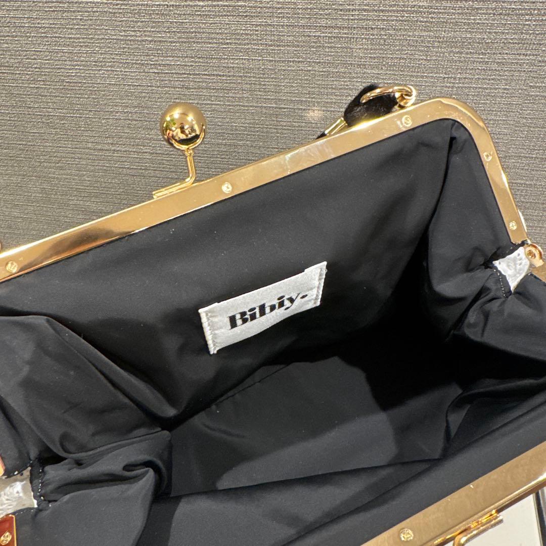 Bibiy. SABRINA LACE BAG 正規品