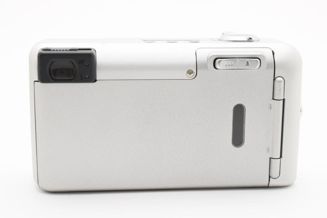 ■ ほぼ新品 ■ペンタックス　PENTAX ESPIO 120SW