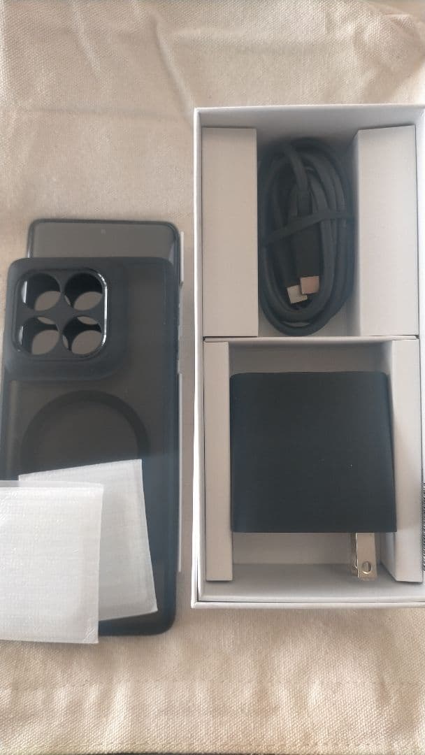 motorola edge 60 pro 本体