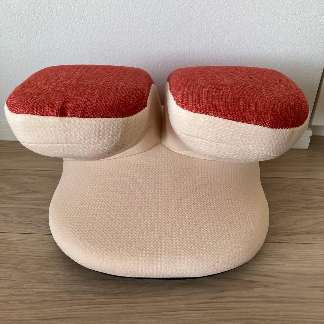 バウンドクッションTwin