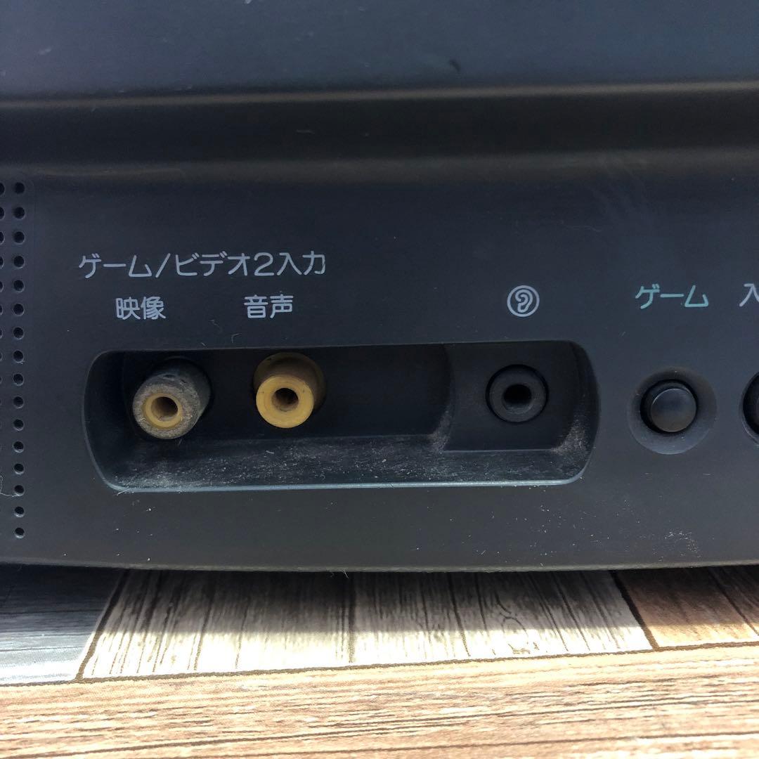 sony ブラウン管 KV-14GP3 トリニトロン ブラウン管カラーテレビ