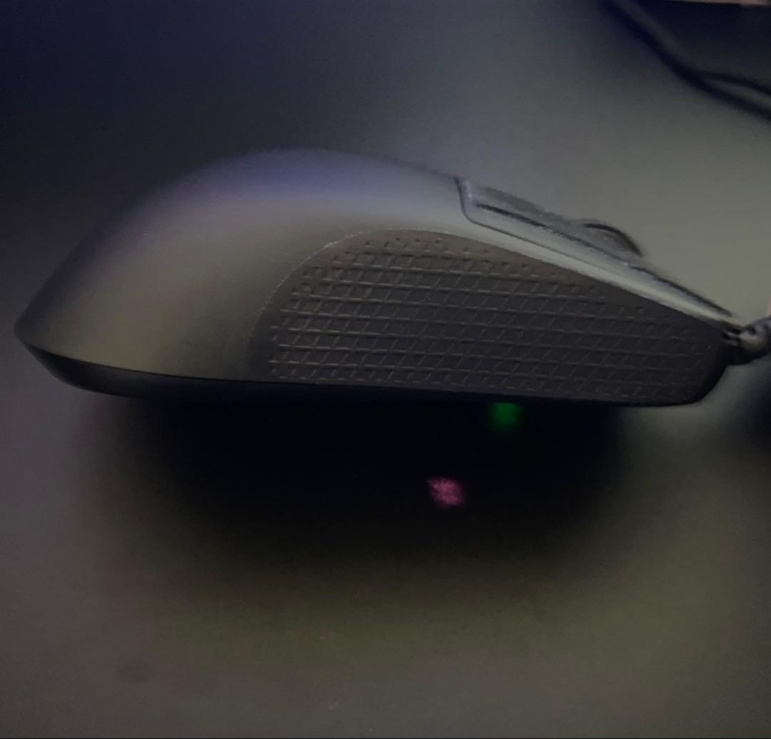 OP1 8K v2 マウスバンジー　マウスソールセット