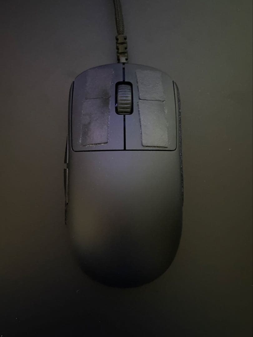 OP1 8K v2 マウスバンジー　マウスソールセット