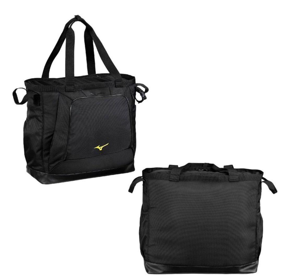 ミズノプロMizunoPro 2025秋冬展示会限定バッグ40L