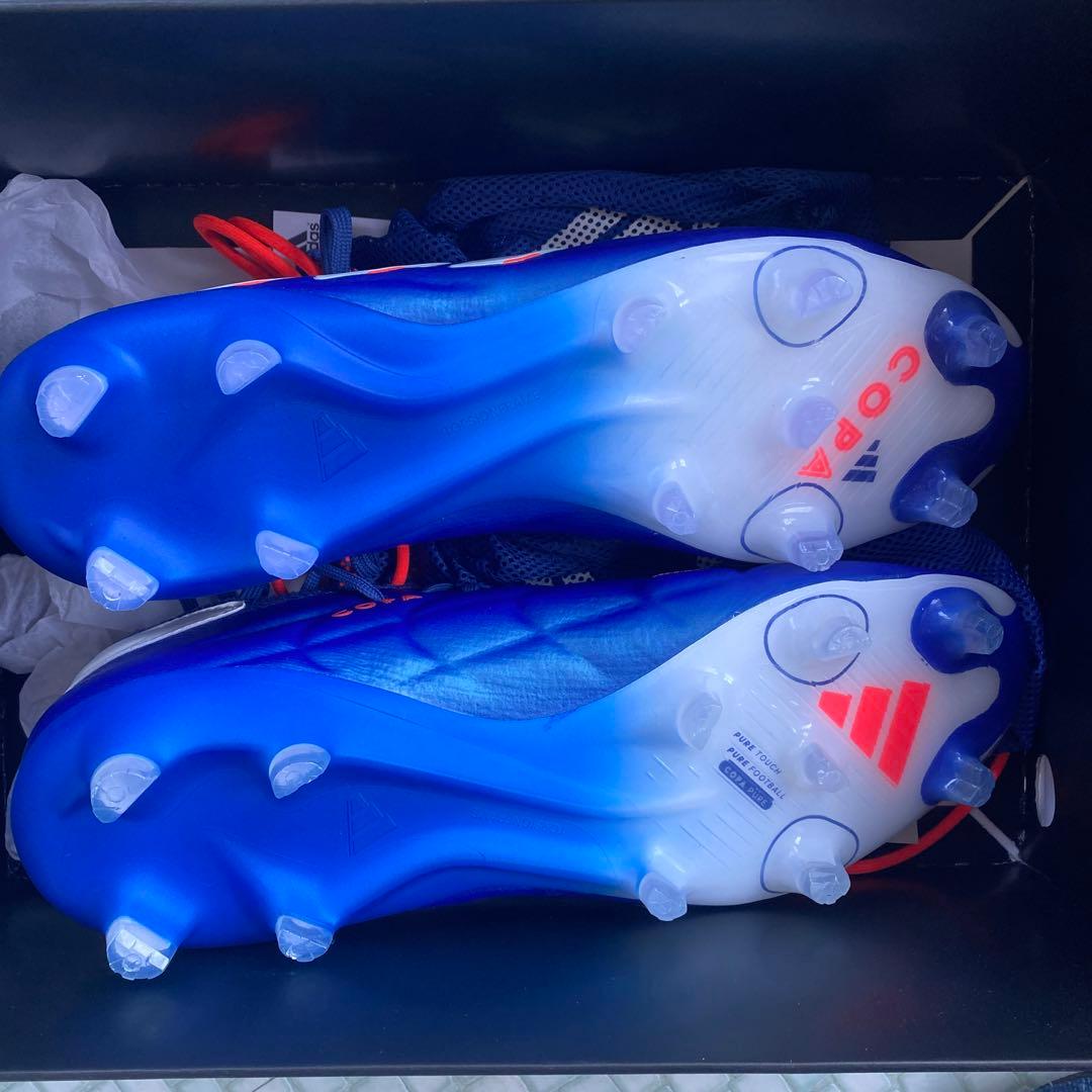 シューズ ADIDAS COPA PURE 2+ FG 28cm
