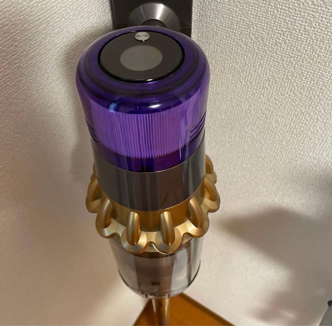 Dyson v11 Absolutepro（直販限定）