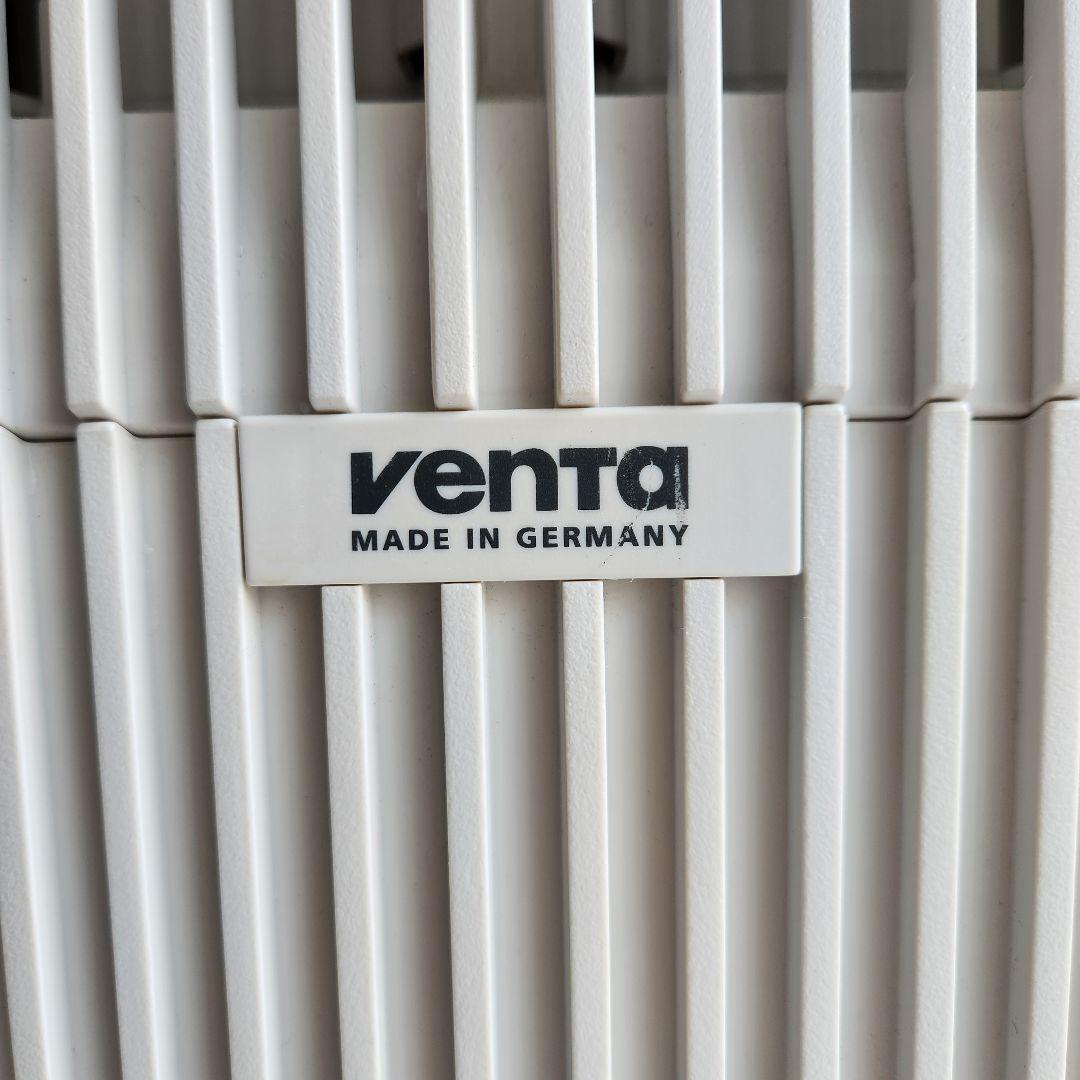 Venta AirWasher LW44 空気清浄機能付加湿器 ～45畳 ドイツ