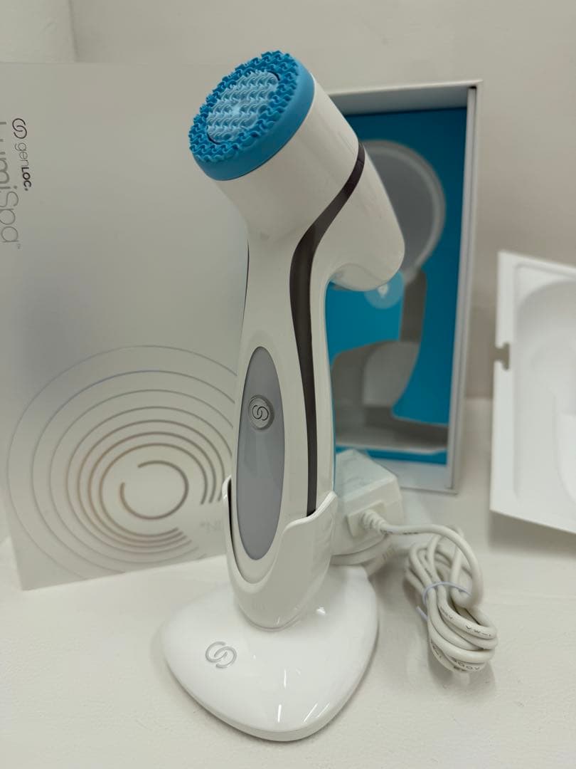 LumiSpa 美顔器 ニュースキン ルミスパ