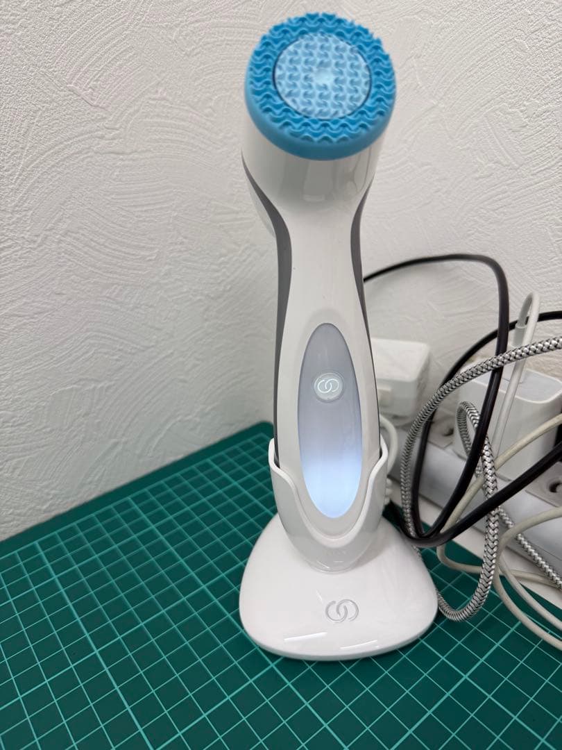 LumiSpa 美顔器 ニュースキン ルミスパ