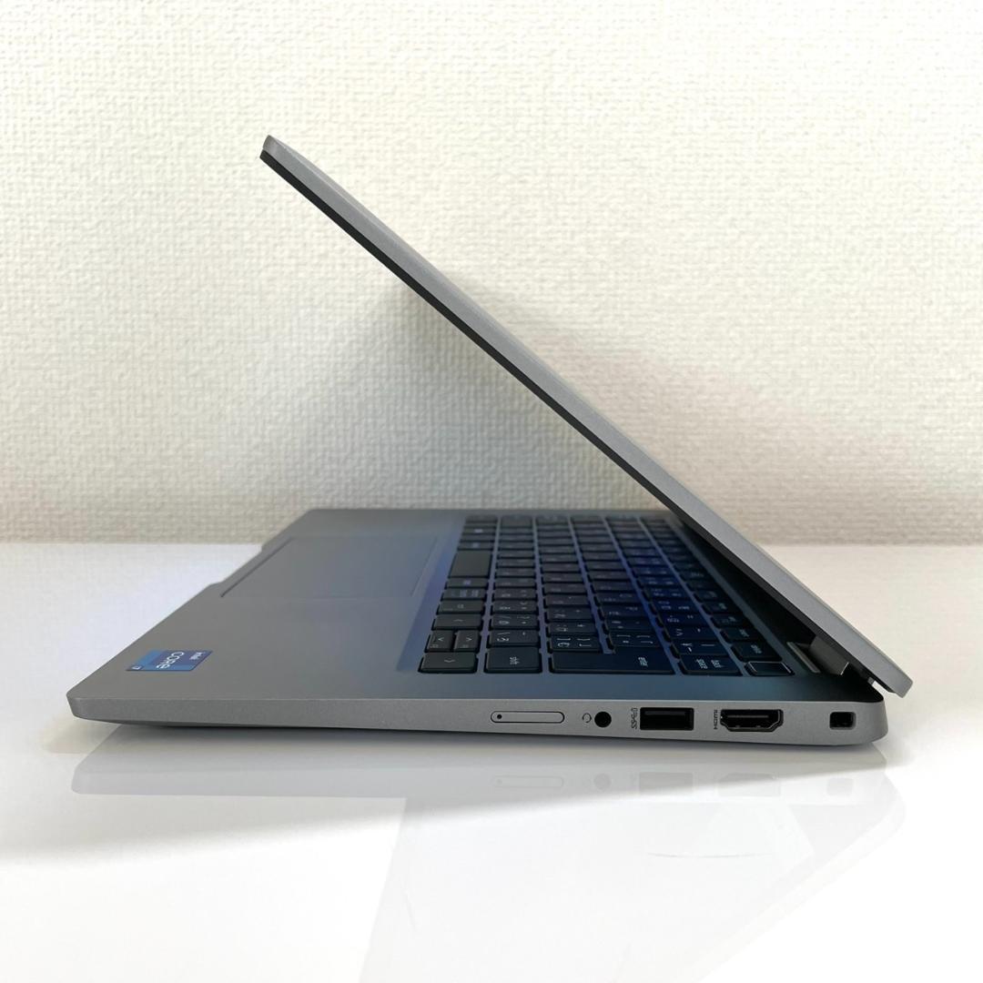 ★超美品★ タッチスクリーン 第11世代 Core i7 DELL F51