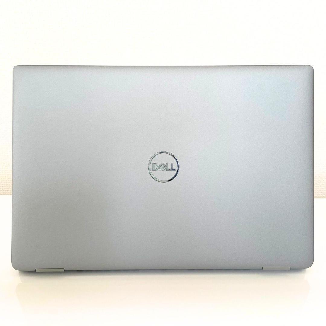 ★超美品★ タッチスクリーン 第11世代 Core i7 DELL F51