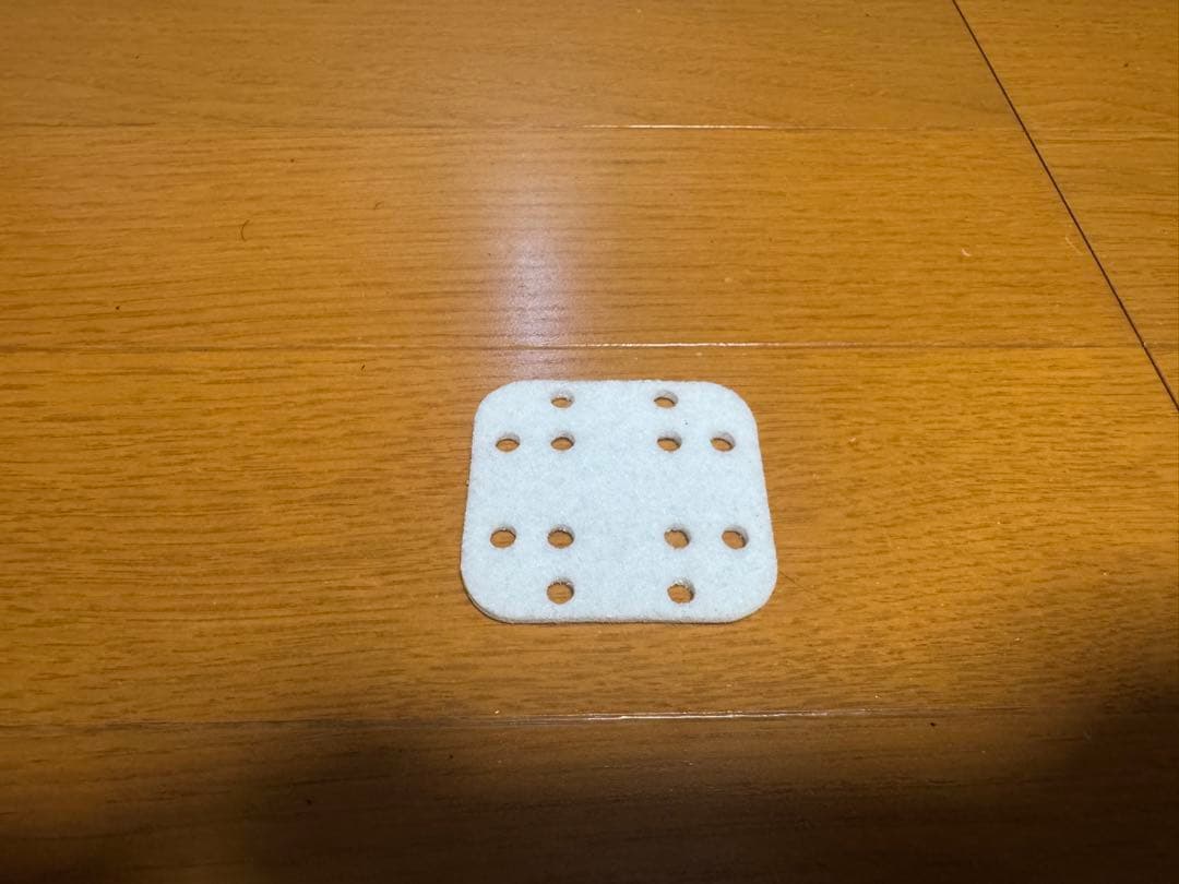 Iris Oyama ハイブリッド加湿器　UHK-500-B