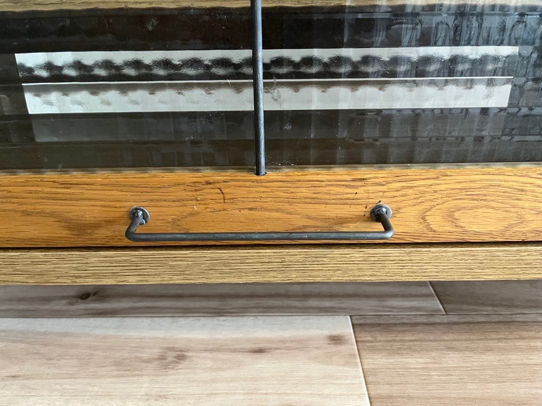 【a.depeche アデペシュ】カデル　テレビボード1200