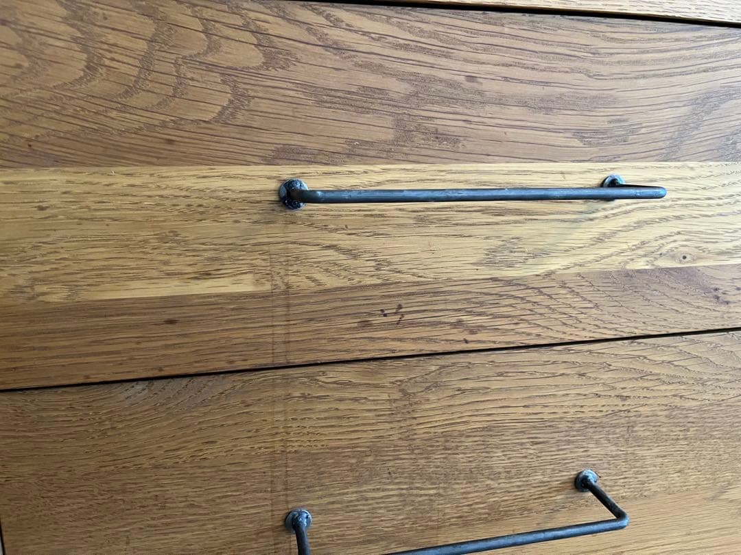 【a.depeche アデペシュ】カデル　テレビボード1200