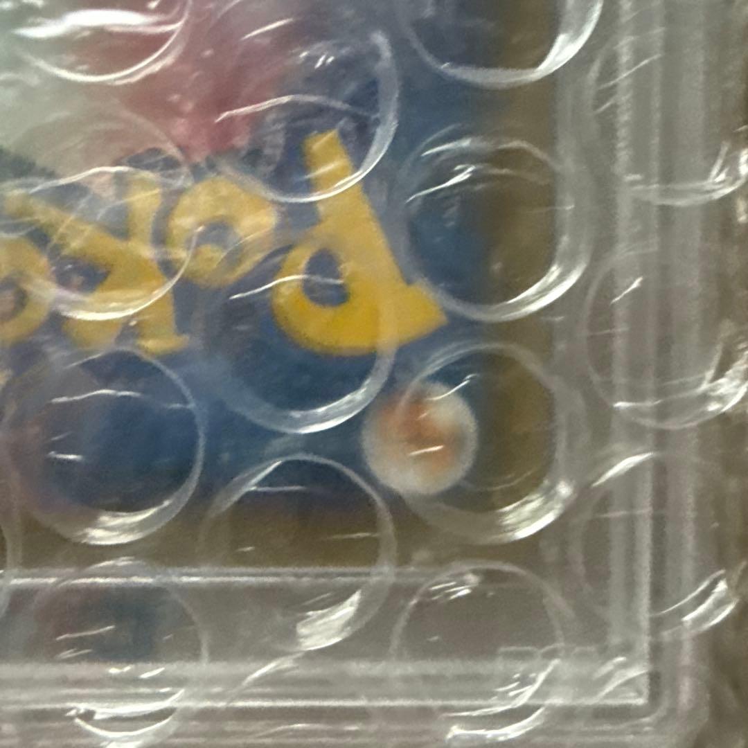 ヨコハマのピカチュウ プロモカード PSA10